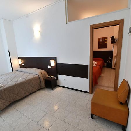 Hotel Okinawa Rimini Exterior foto