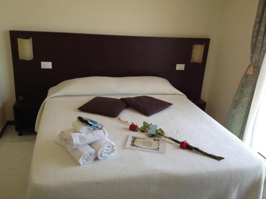 Hotel Okinawa Rimini Cameră foto
